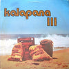 Kalapana - Kalapana III (Vinyl, LP, Album)