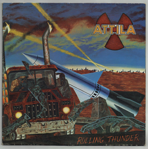 Rolling Thunder