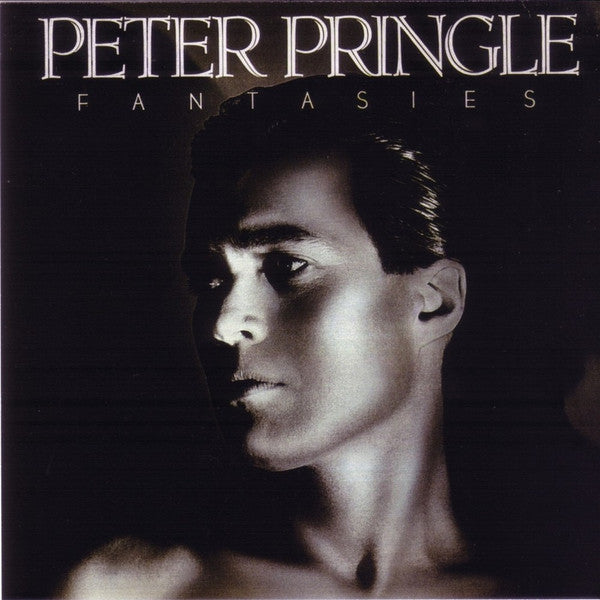 Release: Fantasies-Vinyl-Canada-1984-SP 9101-2988994