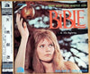 Toshiro Mayuzumi - The Bible ... In The Beginning (Original Motion Soundtrack Album) (Vinyl, LP, Album, Stereo) Very Good Plus (VG+) / Good Plus (G+)