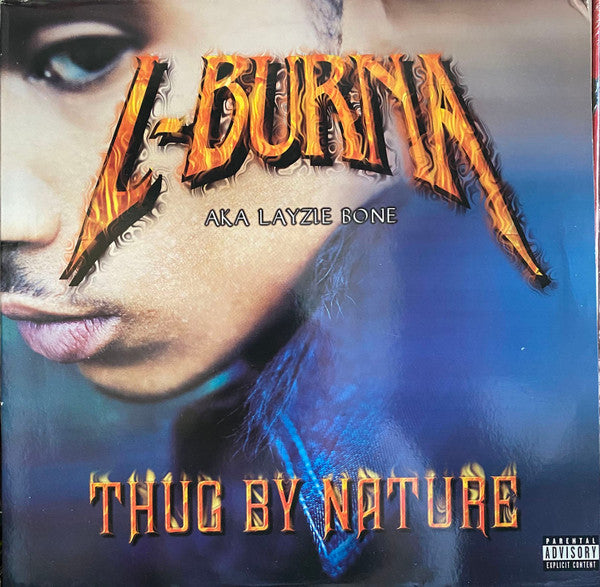 Release: Thug By Nature-Vinyl-US-2001-E2 85173-1351075