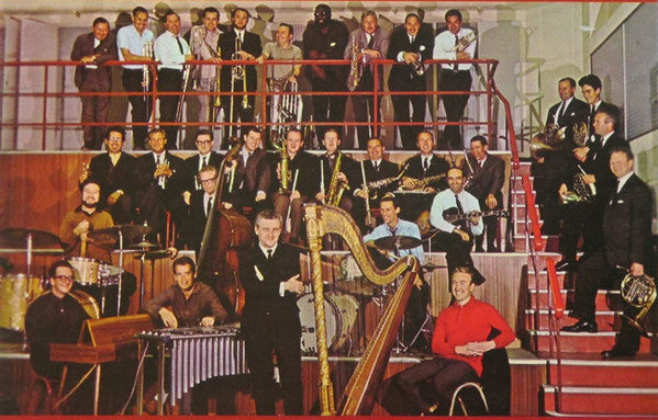 The John Keating Orchestra