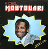 Michel Moutouari - Danger J'Arrive (Vinyl, LP, Album) Very Good (VG) / Very Good (VG)