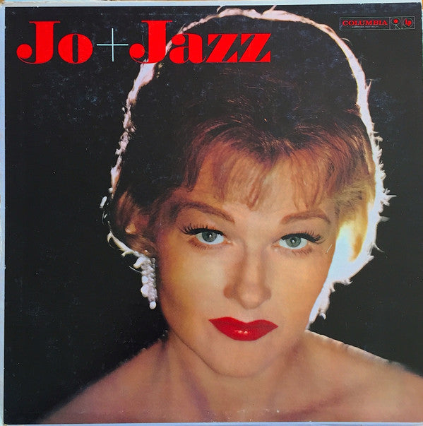 Release: Jo + Jazz-Vinyl-US-1960-CL 1561-4365755