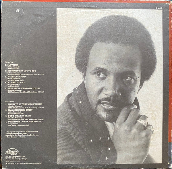 Soulman