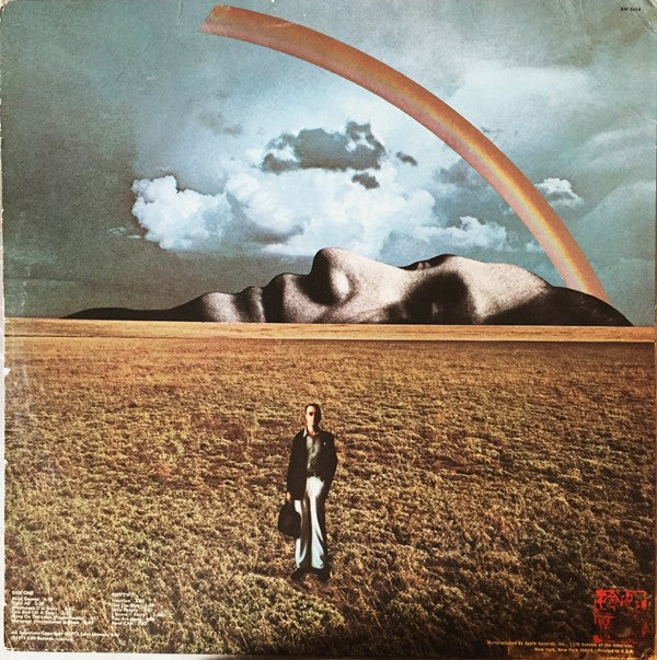 Release: Mind Games-Vinyl-US-1973-SW-3414-8478203