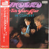 Ten Years After - Undead/Ten Years After In Concert (Vinyl, LP, Ste...