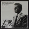 Art Pepper - The Complete Pacific Jazz Small Group Recordings Of Art Pepper (3xVinyl, Box Set, LP, Compilation, Limited Edition, Numbered) Very Good Plus (VG+) / Very Good (VG)