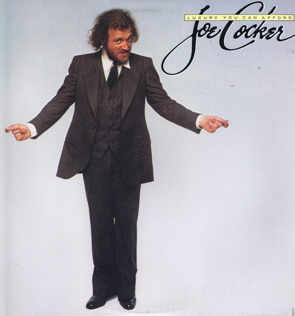 Release: Luxury You Can Afford-Vinyl-US-1978-6E-145-7033312