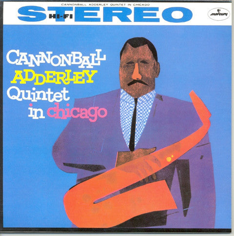 Release: In Chicago-Vinyl-Japan-1983-EVER-1013-7271964