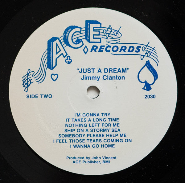 Just A Dream