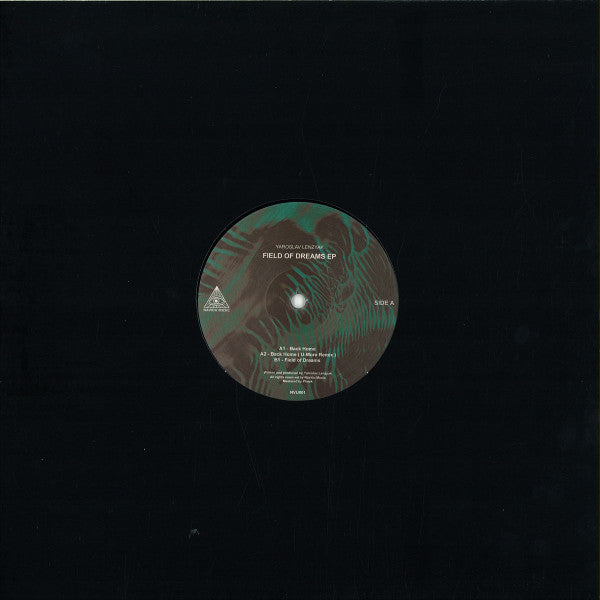 Master Release: Field of Dreams Ep by Yaroslav Lenzyak