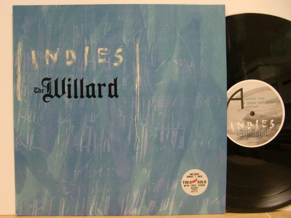 Master Release: Indies by The Willard