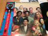 The O'Jays - Family Reunion (Vinyl, LP, Album) Good Plus (G+) / Very Good (VG)
