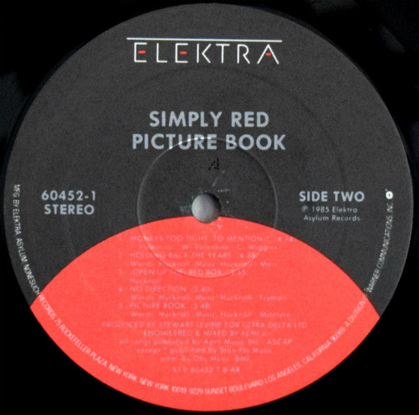 Picture Book