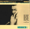 Doug Watkins - Watkins At Large (Vinyl, LP, Album, Remastered, Mono, Reissue) Very Good Plus (VG+) / Near Mint (NM or M-)