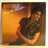 Marty Balin - There's No Shoulder (Vinyl, 12