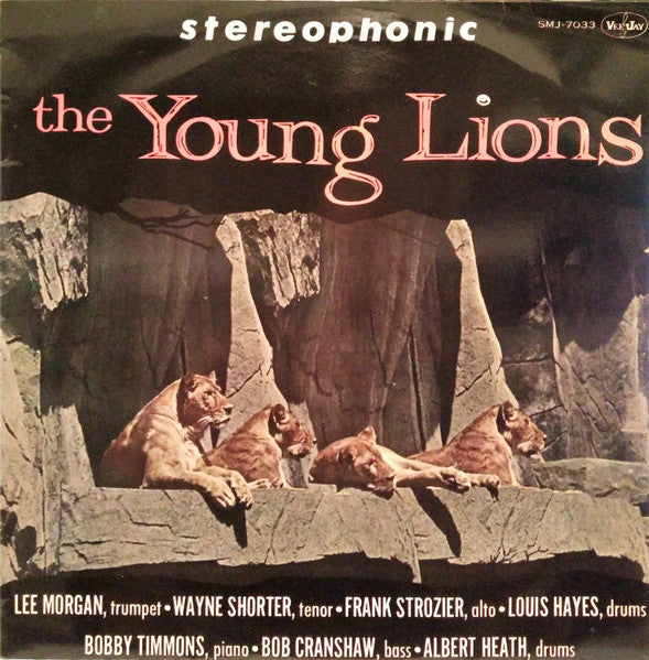 The Young Lions
