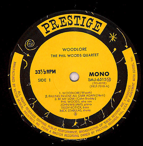 Woodlore