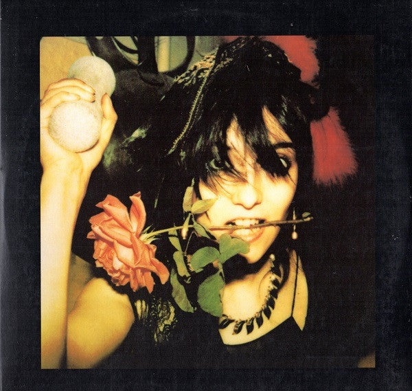Release: The Flowers Of Romance-Vinyl-US-1981-BSK 3536-1560467