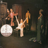 Yosui Inoue - バレリーナ = Ballerina (Vinyl, LP, Album, Stereo) Very Good Plus (VG+) / Very Good Plus (VG+)