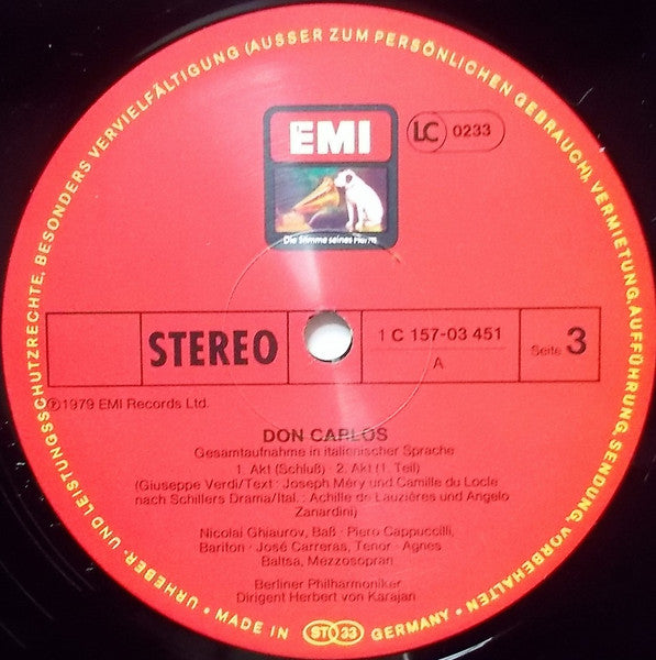 Don Carlos