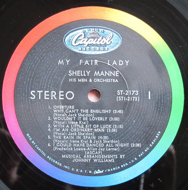 My Fair Lady