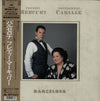 Freddie Mercury - Barcelona (Vinyl, LP, Album, Stereo) Very Good Plus (VG+) / Very Good (VG)