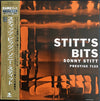 Sonny Stitt - Stitt's Bits (Vinyl, LP, Compilation, Reissue, Remastered) Very Good Plus (VG+) / Very Good Plus (VG+)