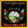 The Charlie Daniels Band - Fire On The Mountain (Vinyl, LP, Album) Good Plus (G+) / Very Good Plus (VG+)
