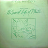 Stevie Wonder - Stevie Wonder's Journey Through The Secret Life Of Plants (2xVinyl, LP, Album) Very Good (VG) / Very Good (VG)