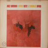 Stan Getz - Jazz Samba (Vinyl, LP, Album, Reissue, Stereo) Good Plus (G+) / Very Good (VG)