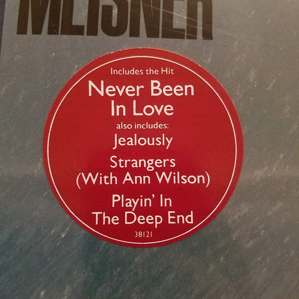 Randy Meisner