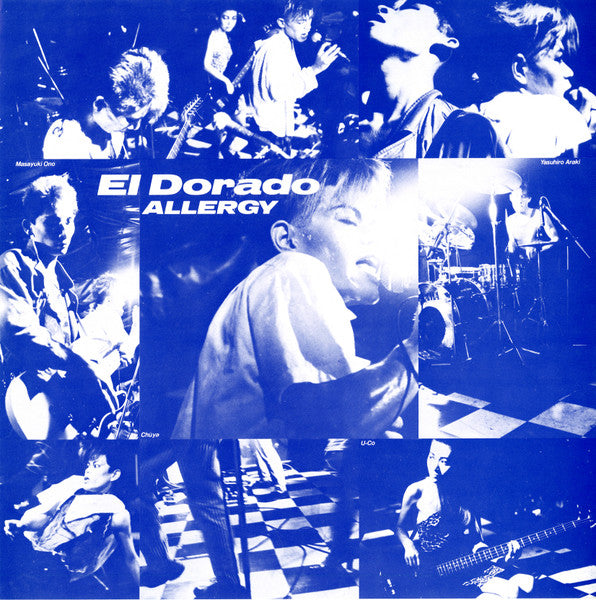 El Dorado
