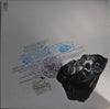 Richard Beirach - Methuselah (Vinyl, LP, Album) Very Good Plus (VG+) / Very Good (VG)