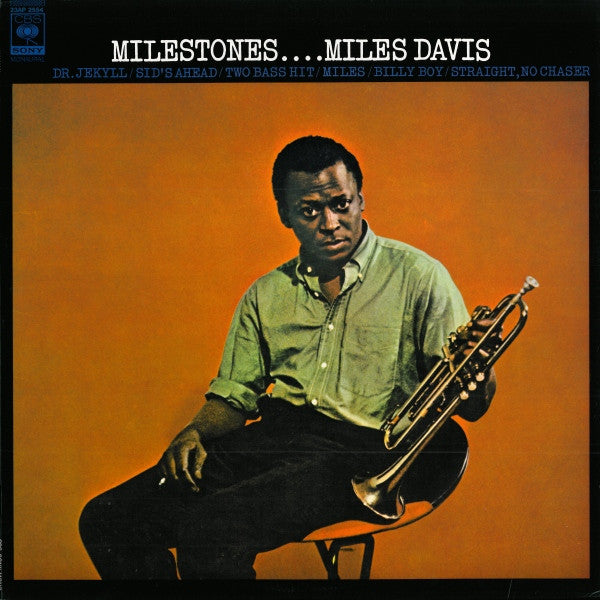 Milestones