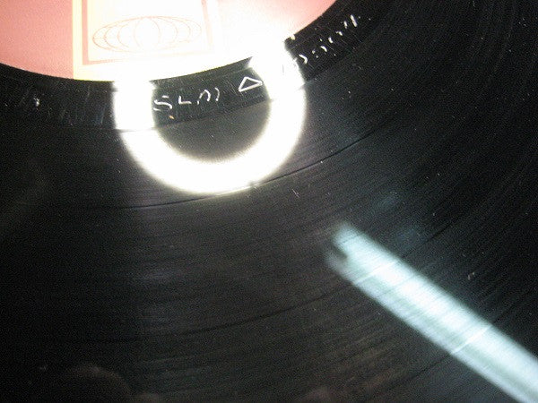 In Square Circle