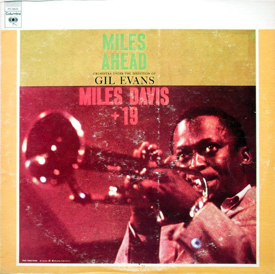 Miles Ahead