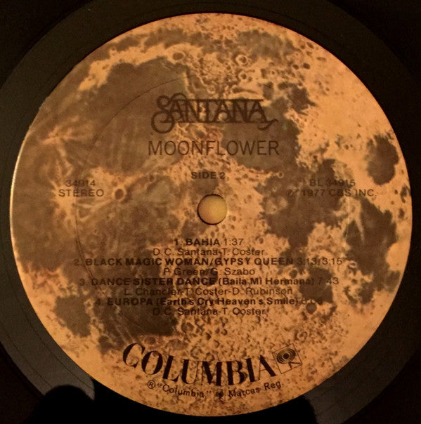 Moonflower