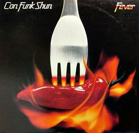 Release: Fever-Vinyl-Japan-1983-25PP-104-4703094