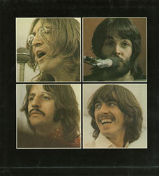 Let It Be