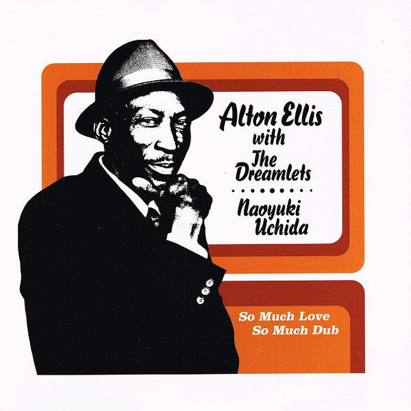 Master Release: So Much Love by Alton Ellis