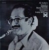 Al Cohn - Al Cohn's America (Vinyl, LP, Album, Stereo) Very Good Plus (VG+) / Fair (F)
