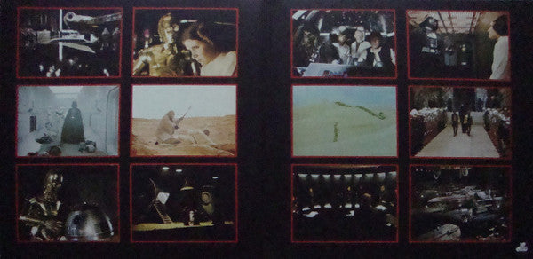 Release: Star Wars-Vinyl-Japan-1978-FMW 37/8-6540861