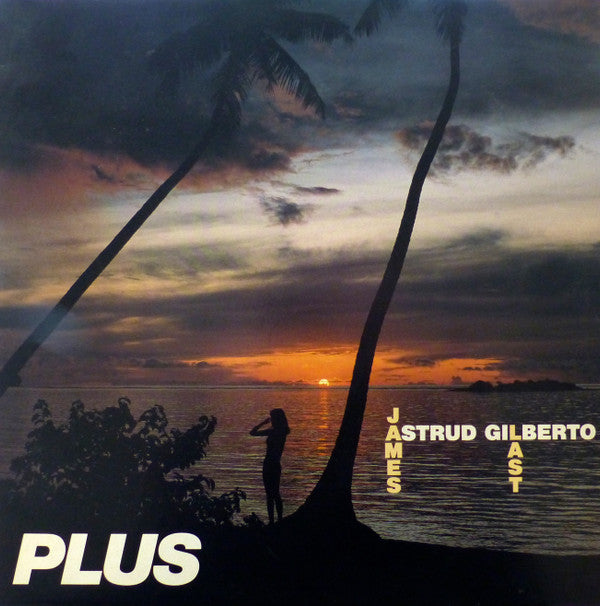 Release: Plus-Vinyl-Japan-1987-28MM 0553-9649737