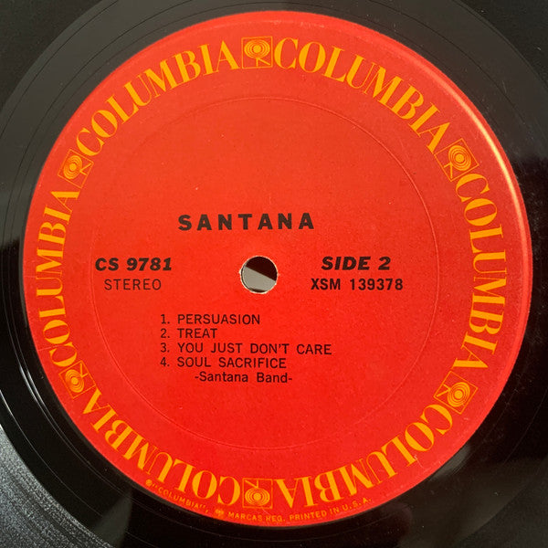 Santana