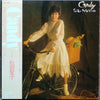 Seiko Matsuda - Candy = キャンディ (Vinyl, LP, Album, Stereo)