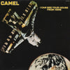 Camel - I Can See Your House From Here (Vinyl, LP, Album, Reissue) Good Plus (G+) / Very Good Plus (VG+)