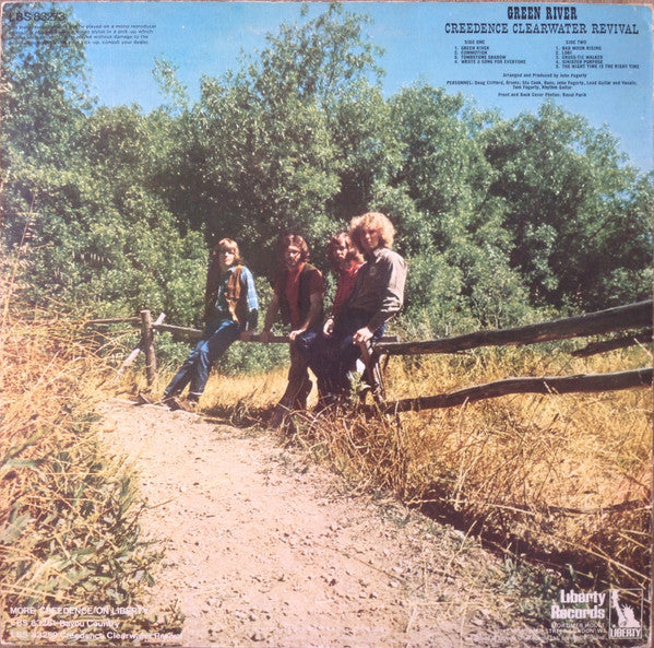Release: Green River-Vinyl-UK-1969-LBS 83273-1687628