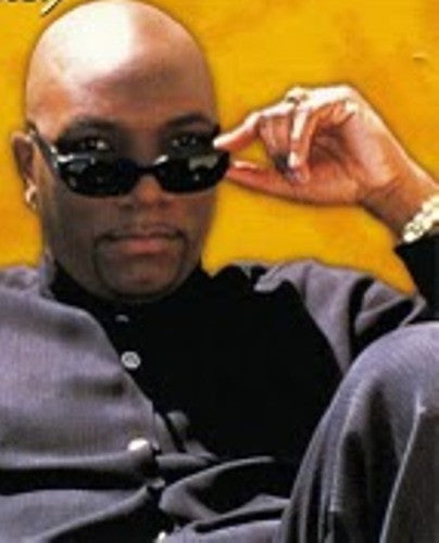 Gregg Willis